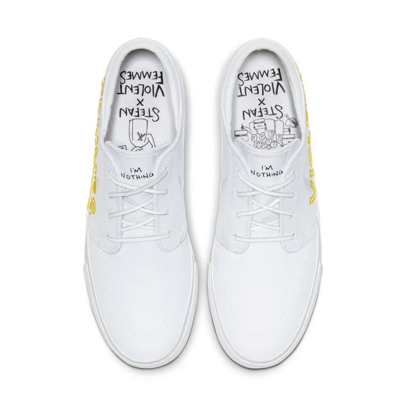 Nike Zoom Stefan Janoski SB RM Violent Femmes (CI6898-100)