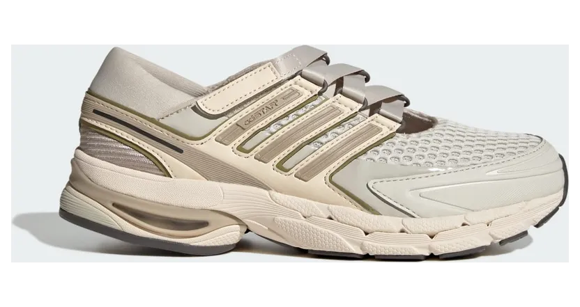 Adidas ADISTAR CONTROL 5 MJ SCHOENEN Wonder White / Wonder Beige / Alumina (LA1823)