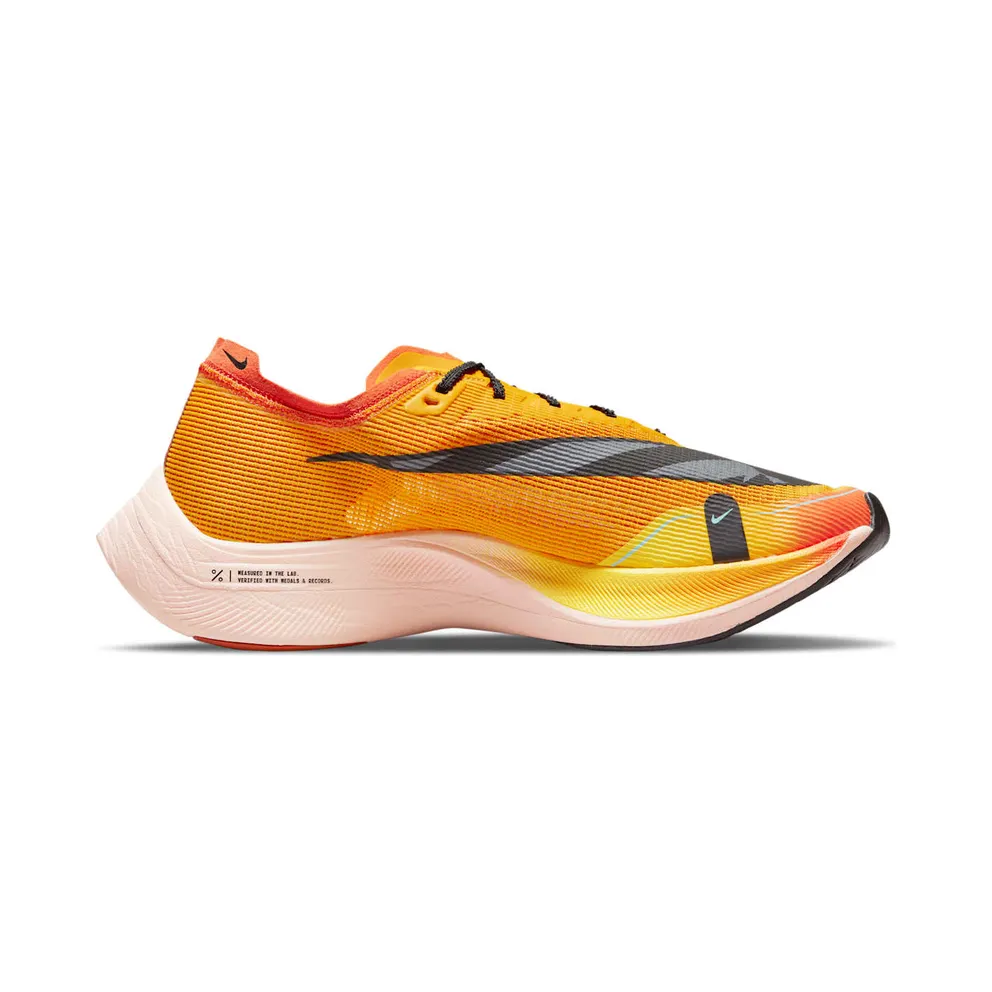 Nike ZoomX Vaporfly NEXT% 2 Ekiden Road Racing Yellow (DO2408-739)