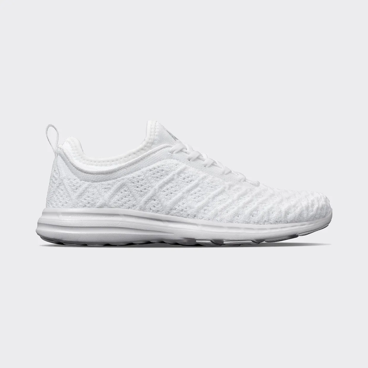 APL TechLoom Phantom “White” (Heren)