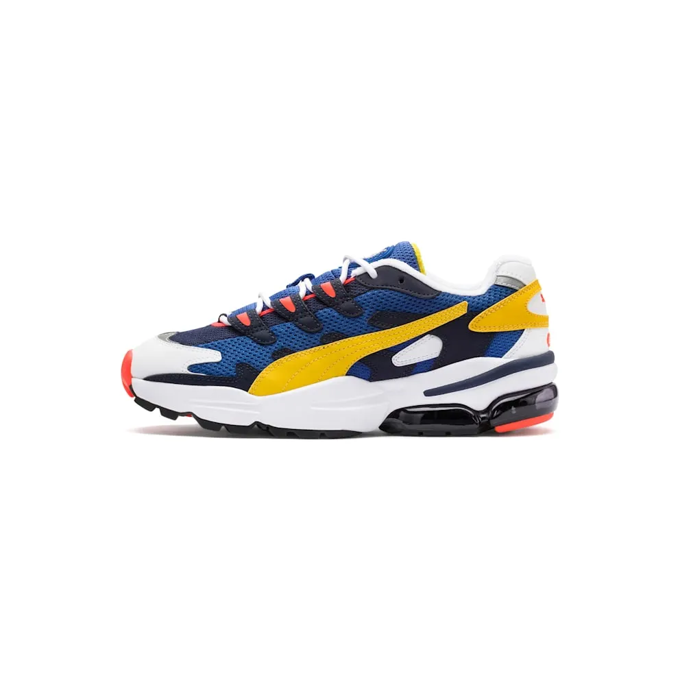 Puma Cell Alien OG Blue Galaxy Blue/Sulphur (369801-06)