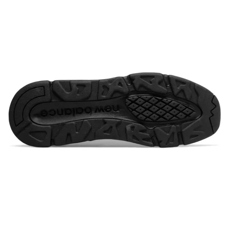 New Balance X-90 Triple Black Black/Black (MSX90CRE)