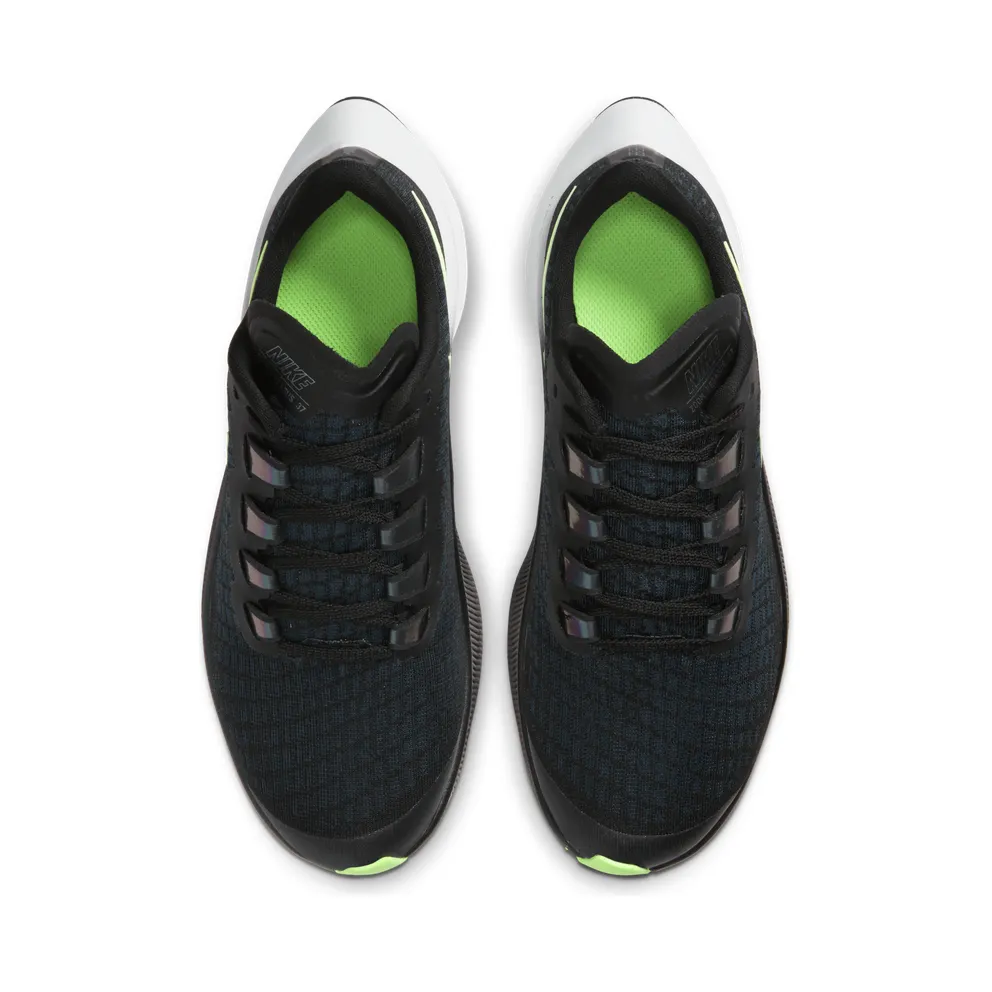 Nike Air Zoom Pegasus 37 Older Kids’ Running Black (CJ2099-001)