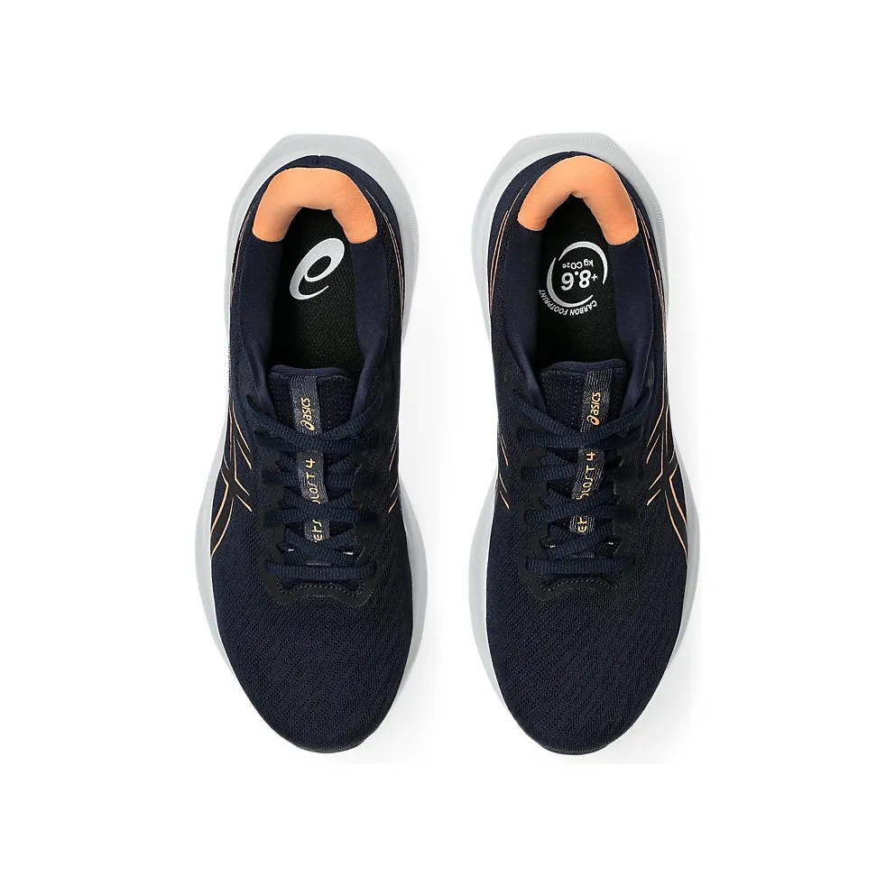 ASICS VERSABLAST 4 “Midnight / Bright Sunstone” (1011B984-405)