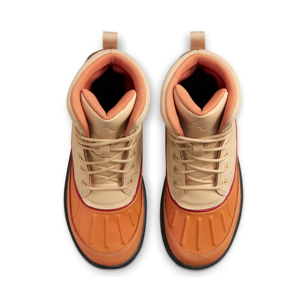 Nike Woodside 2 High ACG Older Kids’ Boots Brown (524872-201)