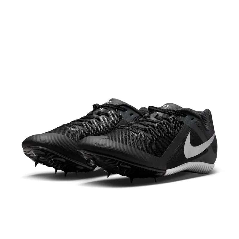 Nike Zoom Rival Multi Black Light Smoke Grey (DC8749-001)