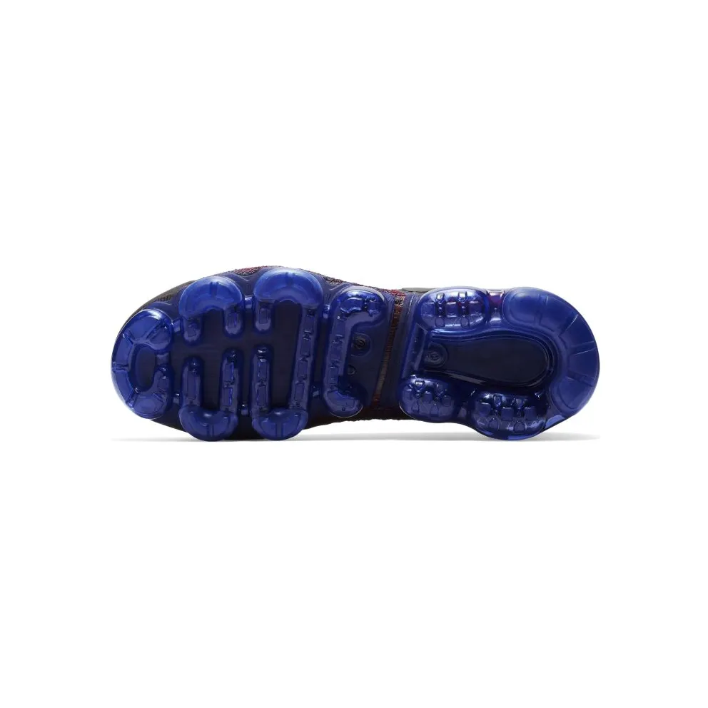 Nike Air VaporMax 2 Team Red Racer Blue (W) Black/White-Team Red-Racer Blue (942843-006)