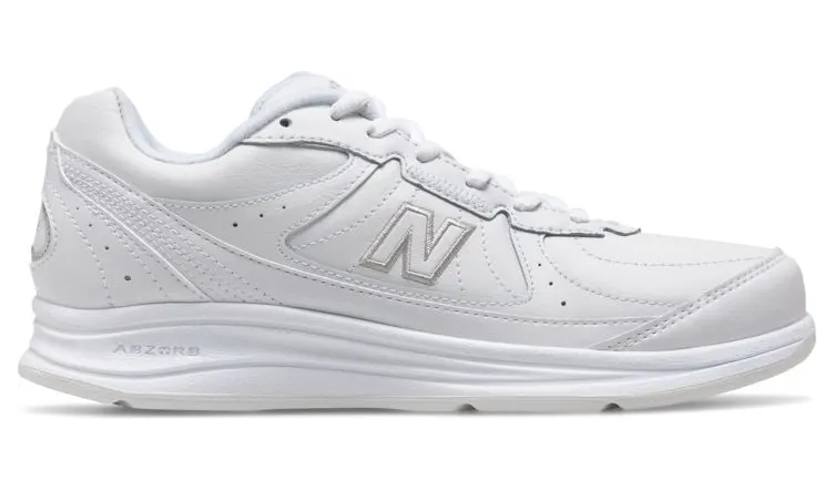 New Balance 577v1 White (WW577WT)
