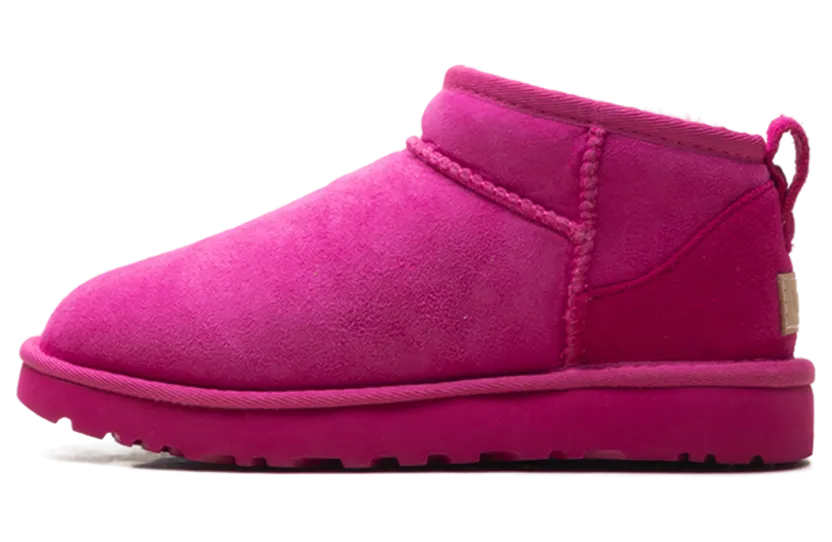 Ugg Classic Ultra Mini 1116109-DNY