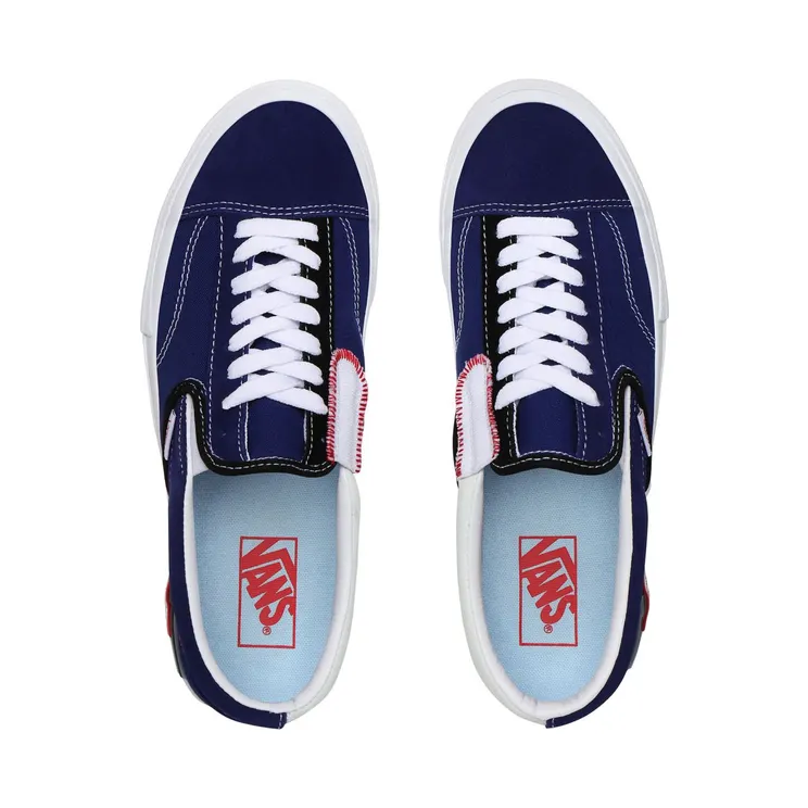 vans-slip-on VN0A3WM5XHR