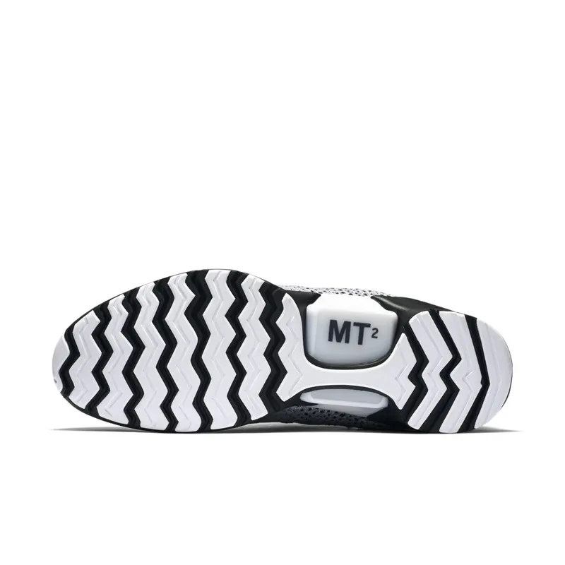 Nike HyperAdapt 1.0 Metallic Silver Metallic Silver/White-Black (843871-002)
