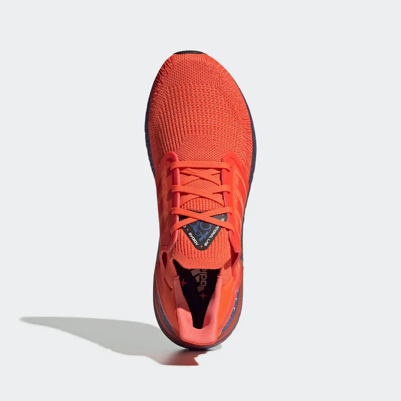 Adidas Ultra Boost 2020 Solar Red (2019) (FV8451)