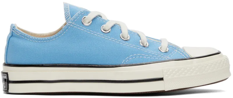 Converse Chuck Taylor All-Star 70 Ox Vintage Blue (171569C)