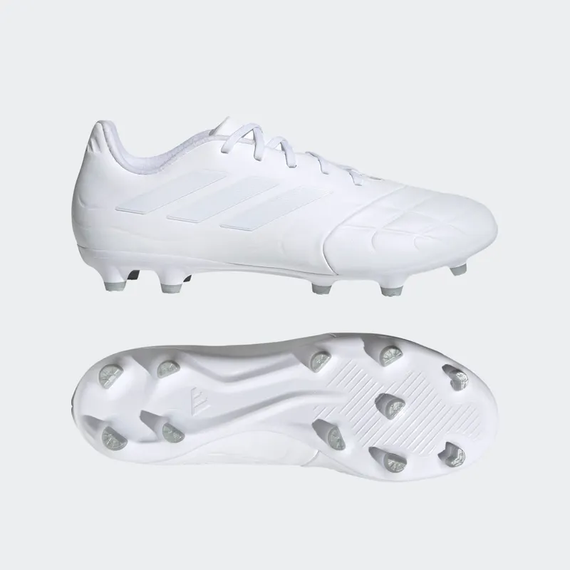 adidas Copa Pure.3 FG Cloud White (HQ8943)