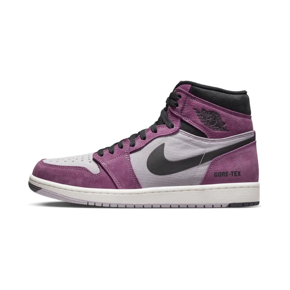 Air Jordan 1 Purple (DB2889-500)