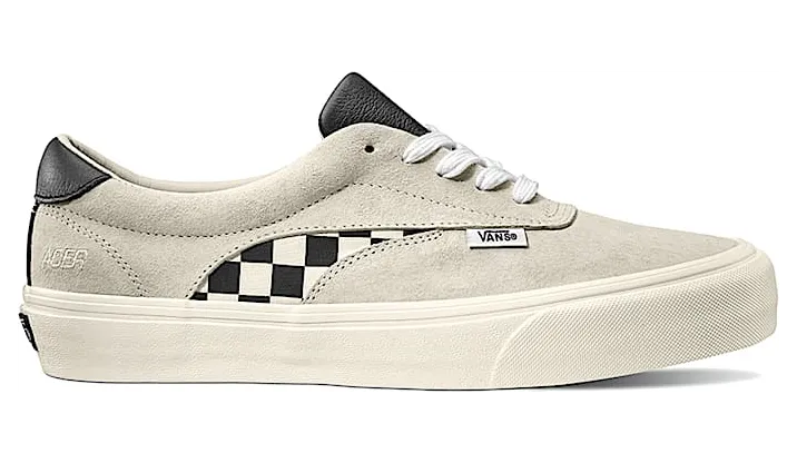 Vans Acer Ni Marshmallow (VN0A4UWY17S)