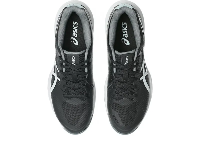 ASICS BEYOND FF 2 “Black / Concrete” (1071A129-001)