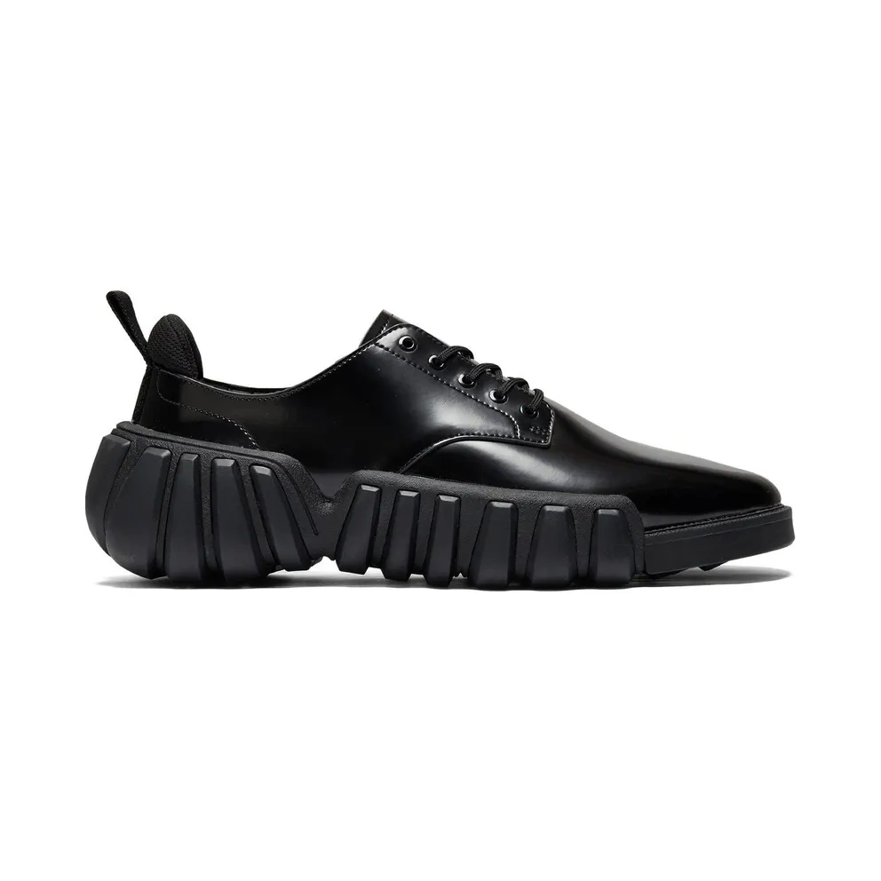 Onitsuka Tiger Dentigre HYB PT Triple Black (1183C326-001)