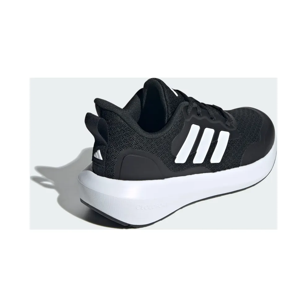 Adidas Fortarun 3.0 Kids Core Black / Cloud White / Core Black (IH2844)