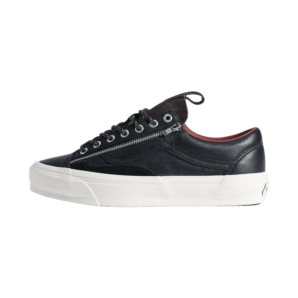 Vans Old Skool 36 Zip “Aspen Black” (VN000DAABLK)