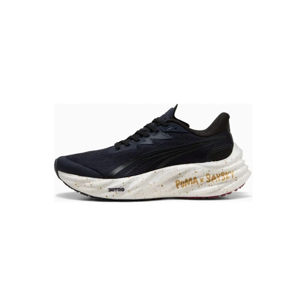 Puma Velocity Nitro 4 Saysky Dusky Gray (311910-01)