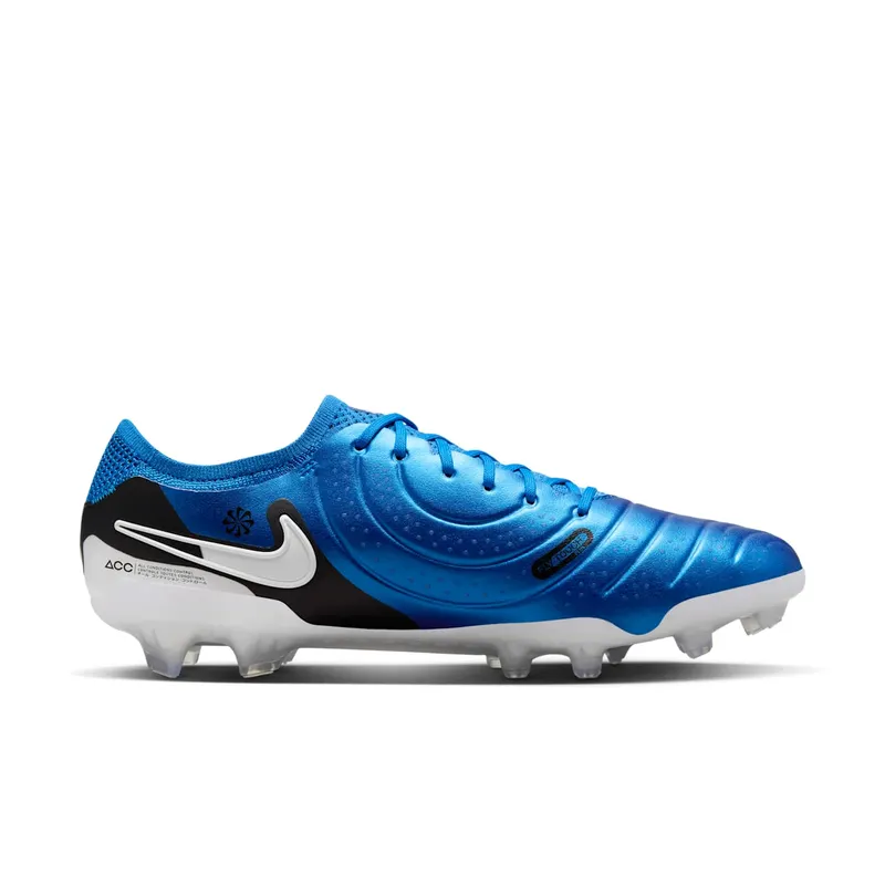 Nike Tiempo Legend 10 Elite FG “Soar White” (DV4328-400)