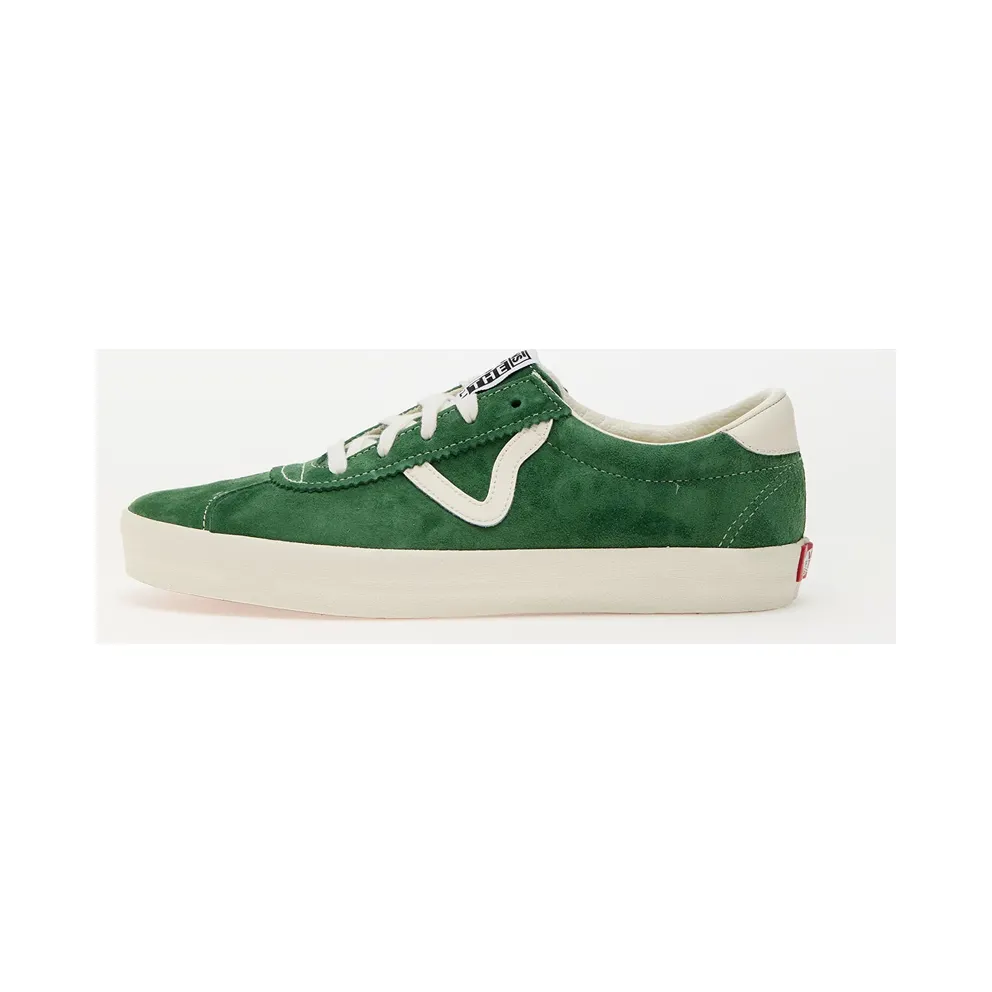 Vans Old Skool Green