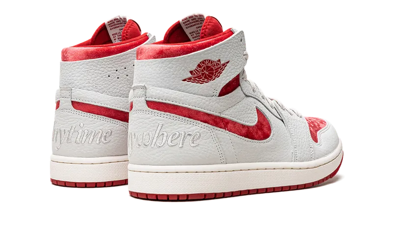 AIR Jordan 1 ZOOM CMFT 2 High “Valentine’s Day” (DV1304-106)