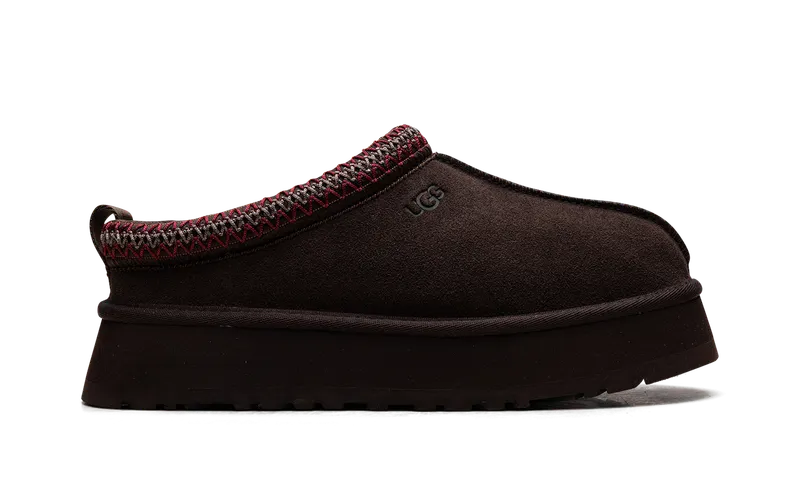 Ugg Tazz II Slide “Dusted Cocoa” (1174471-DDC)