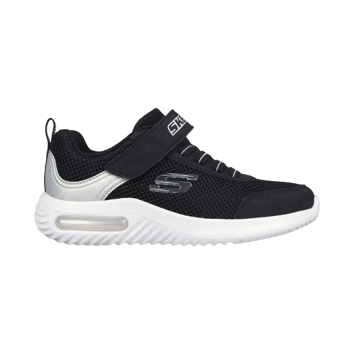 skechers-bounder 403748L_BKSL