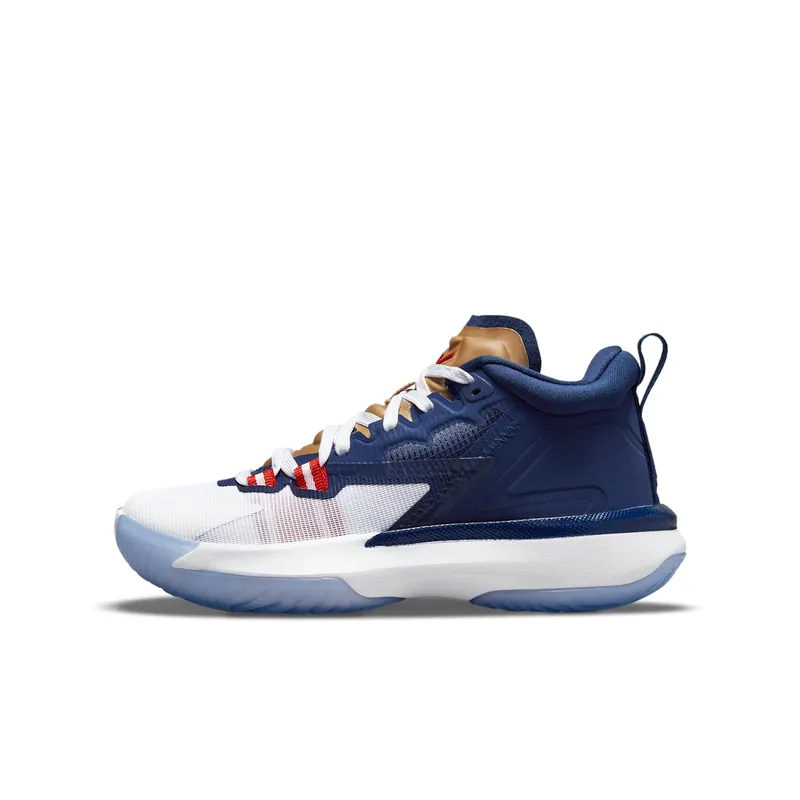 Zion 1 Blue (DA3131-401)