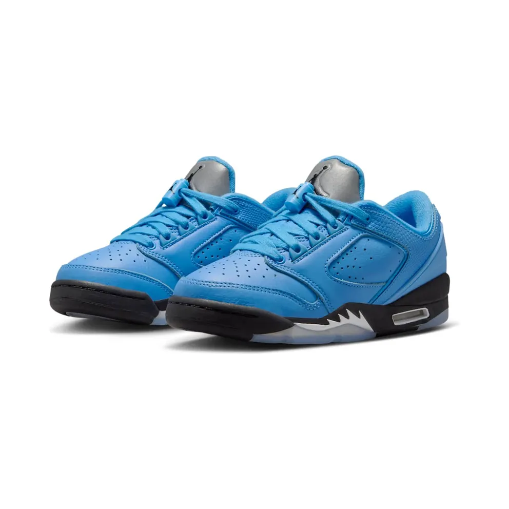 Jordan Sixty Plus Low GS “University Blue” (IO1866-400)