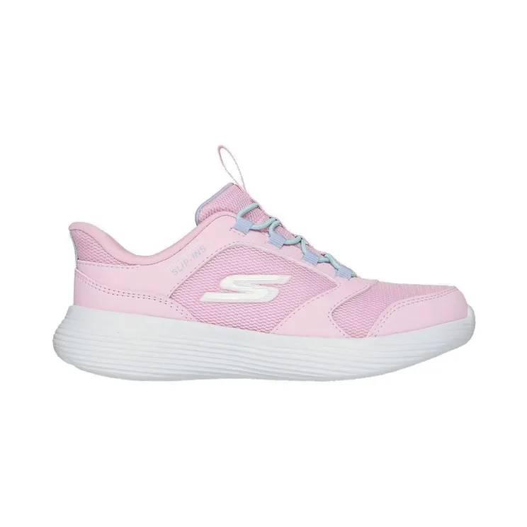 Skechers Slip-ins Pink (303855LLTPK)
