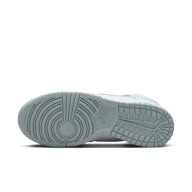 Nike Dunk High Next Nature Glacier Ice (FV5960-100)