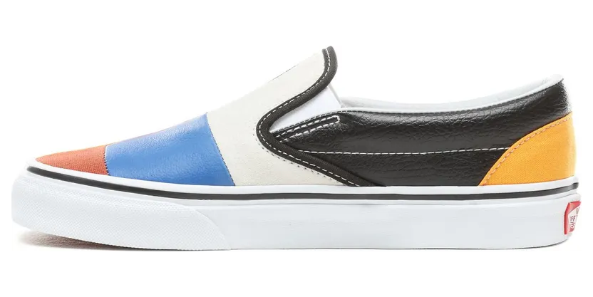 vans-slip-on VN0A38F7VMF