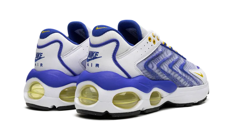 Nike Air Max TW White (DQ3984-100)