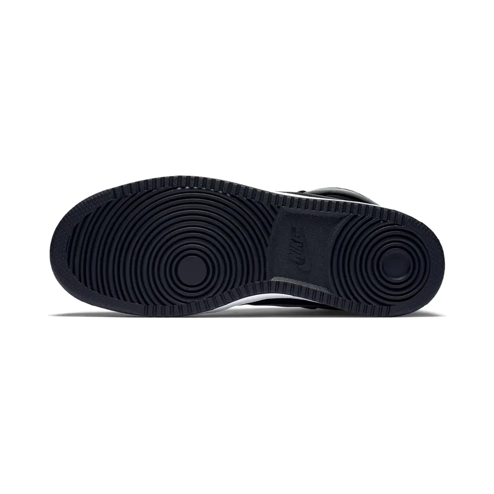 Jordan 1 Retro KO Shadow (2015) Black/Shadow Grey-White (638471-003)