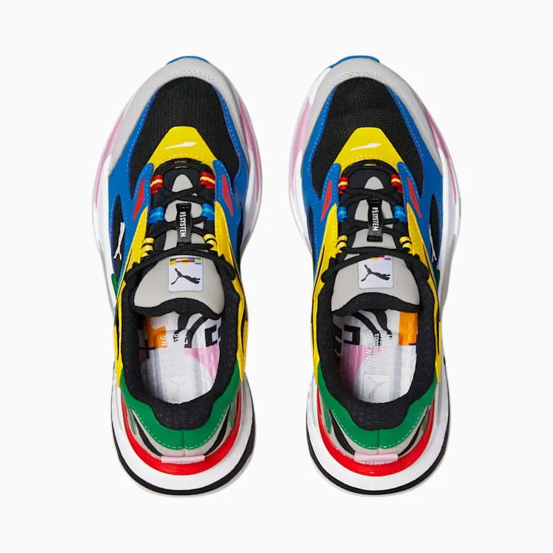Puma RS-Fast International Flags (381456-01)