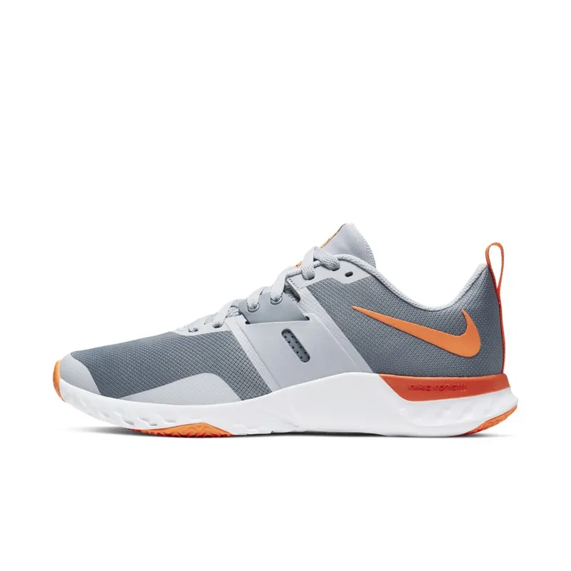 Nike Renew Retaliation TR Cool Grey Cool Grey/Wolf Grey/White (AT1238-007)