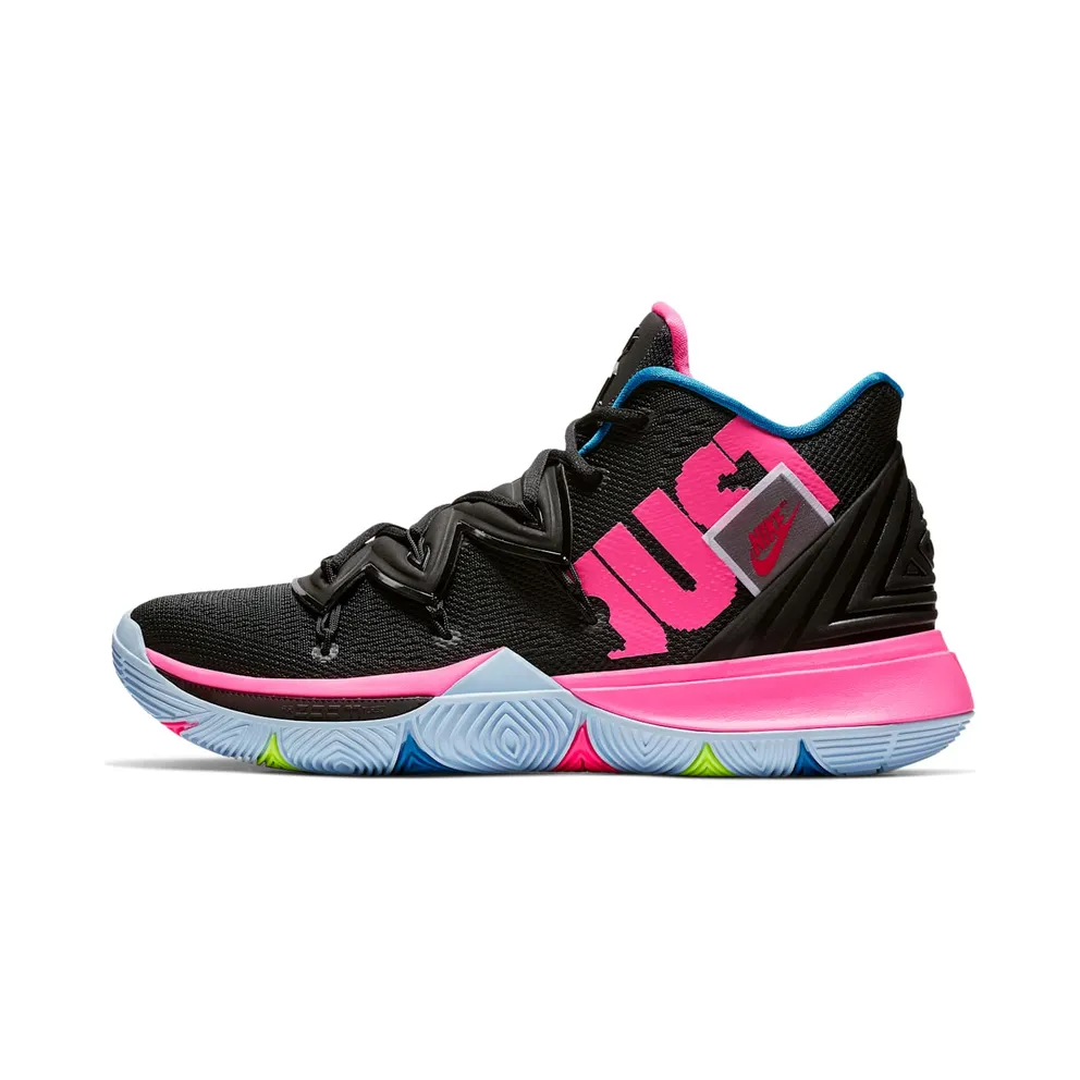Nike Kyrie 5 Just Do It (AO2918-003)
