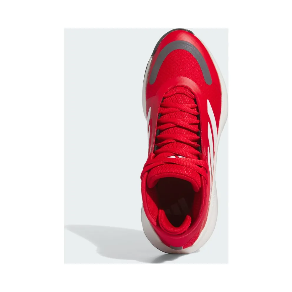 adidas Bounce Legends Low Better Scarlet Cloud White Charcoal (IE7846)