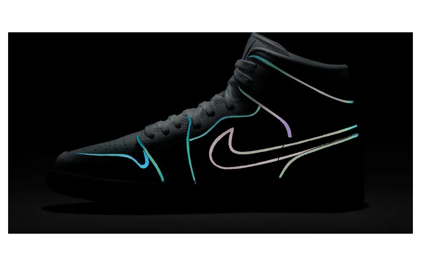 air-jordan-1 CK6587-100