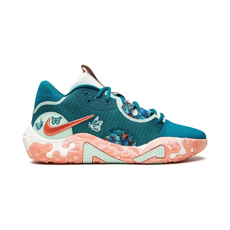 Nike PG 6 Nrg low-top “Blue” (DH8446)