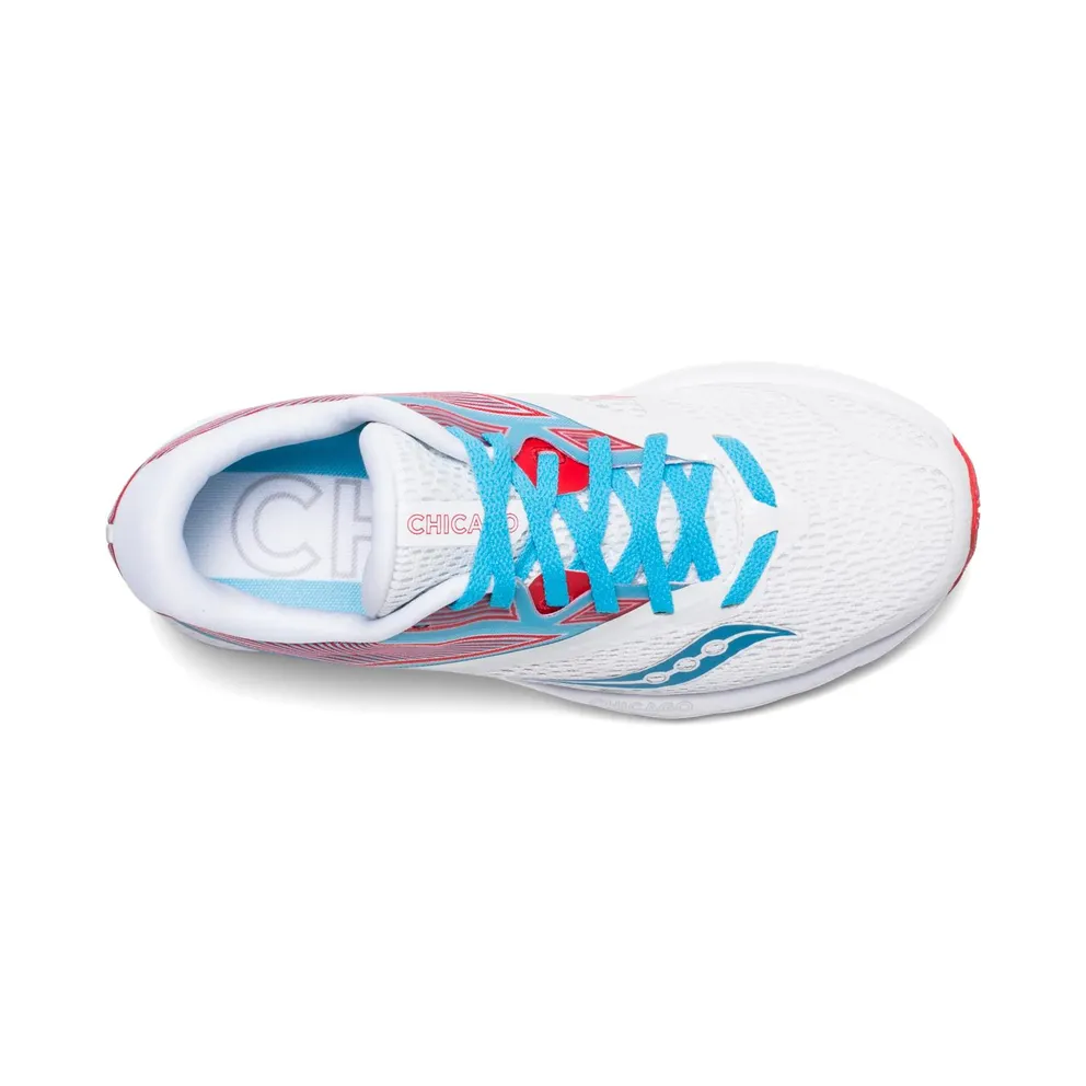 Saucony KINVARA 9 “Chicago” (S10418-21)