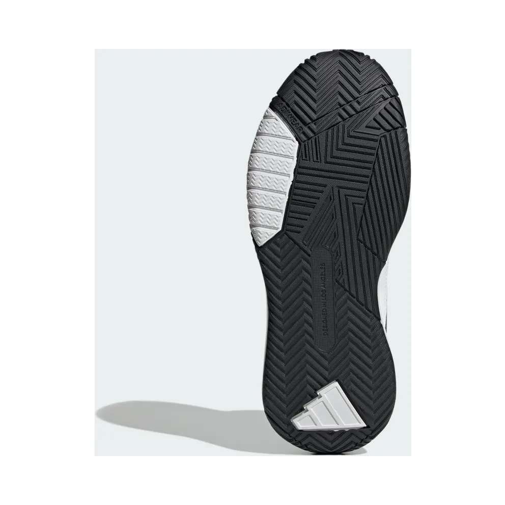 Adidas Own the Game 3 Cloud White / Core Black / Core Black (IF4565)