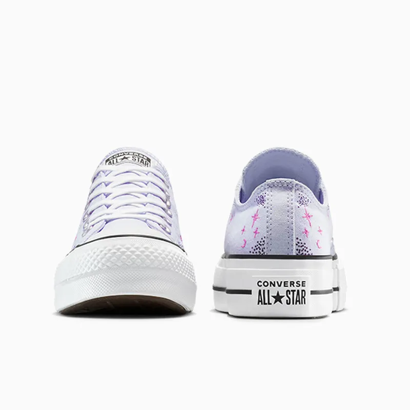 Converse Chuck Taylor Purple (A15004C)