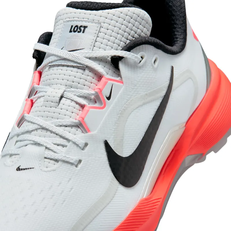 Nike Pegasus Off White/Hot Lava/Black (IO8144-100)