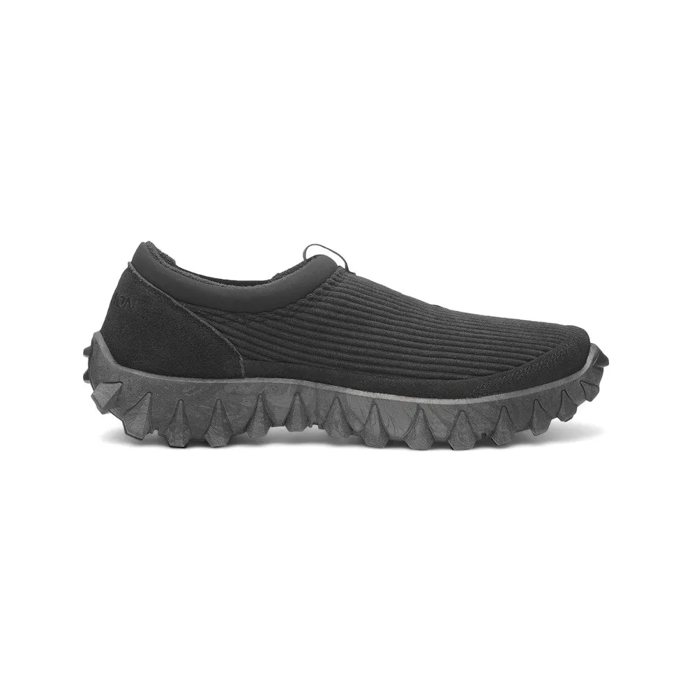 Salomon Snowclog Corduroy Triple Black (L47869900)