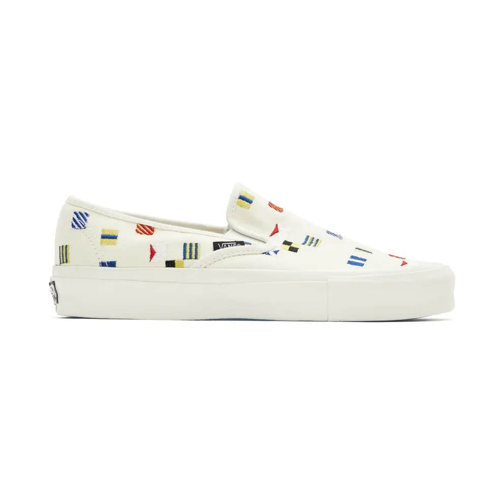 Vans Off-White OG Style 48 LX (VN0A4UVFAR91)