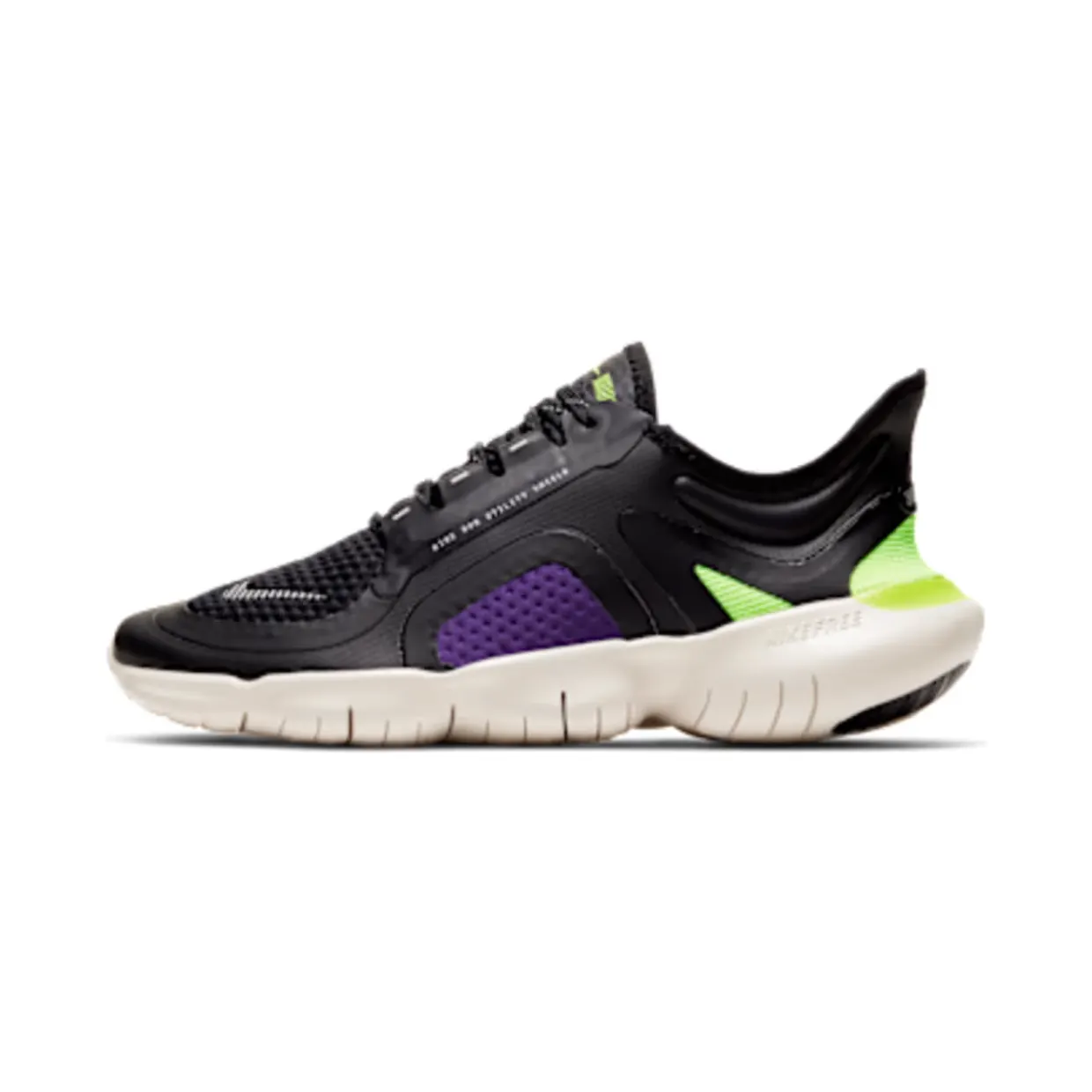 nike-free BV1224-001